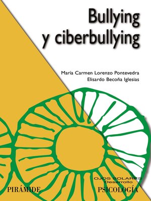 cover image of Bullying y ciberbullying